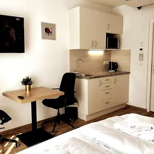 Appartamento Ajo Vetmed Apartments - Self-Check-In, Vienna