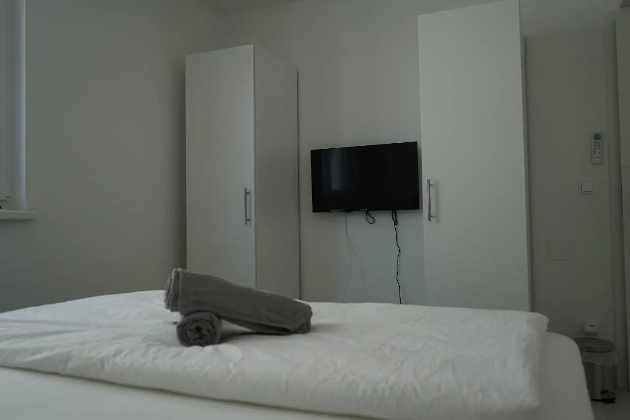 Dm Apartment Viena
