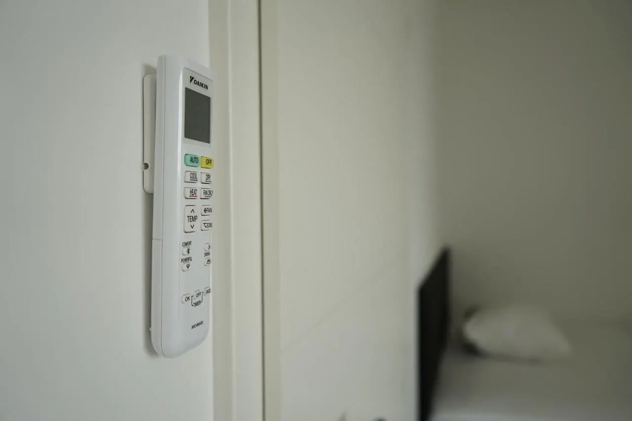 Dm Apartment Viena Austria