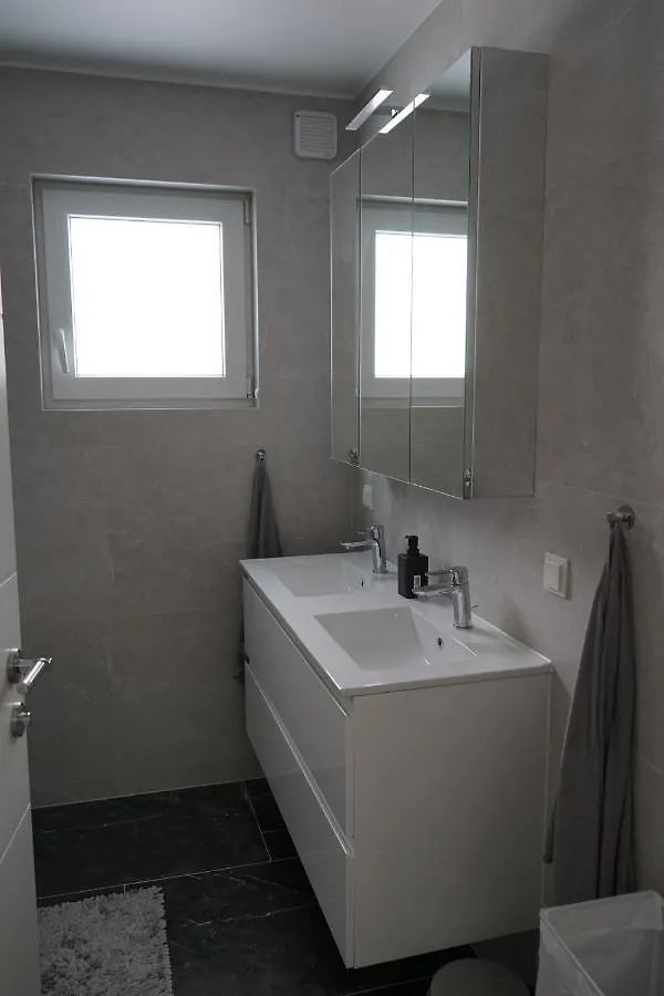 Dm Apartment Viena 0*,