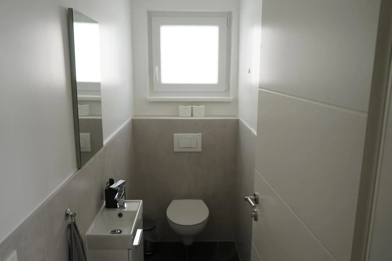 Dm Apartment Viena 0*,  Austria