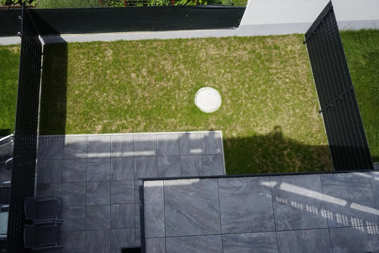 Dm Apartment Viena