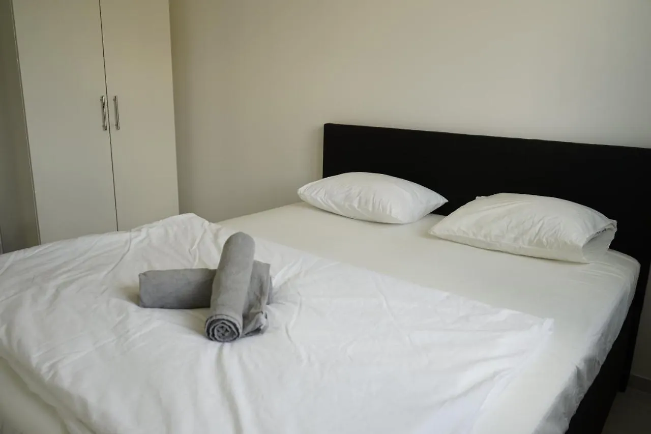 Dm Apartment Viena Austria