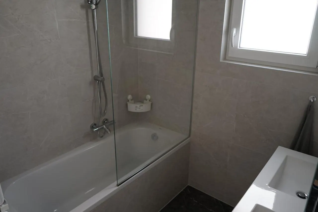 Dm Apartment Viena