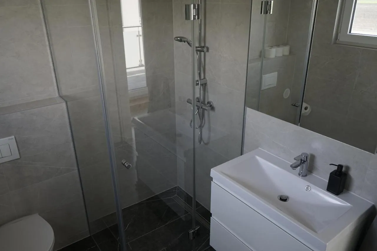Dm Apartment Viena