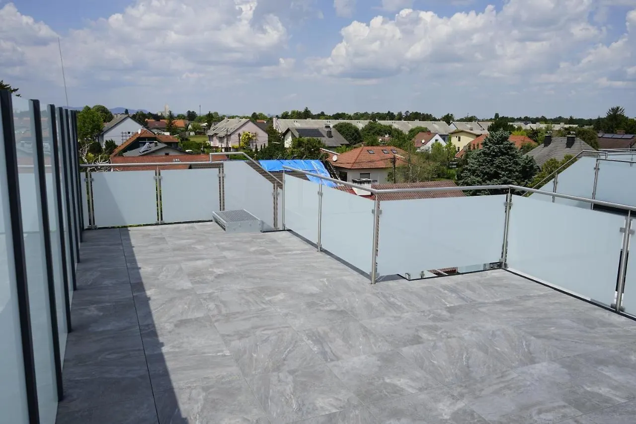 Dm Apartment Viena