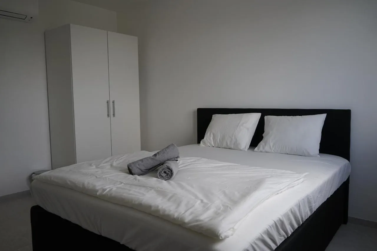 Dm Apartment Viena