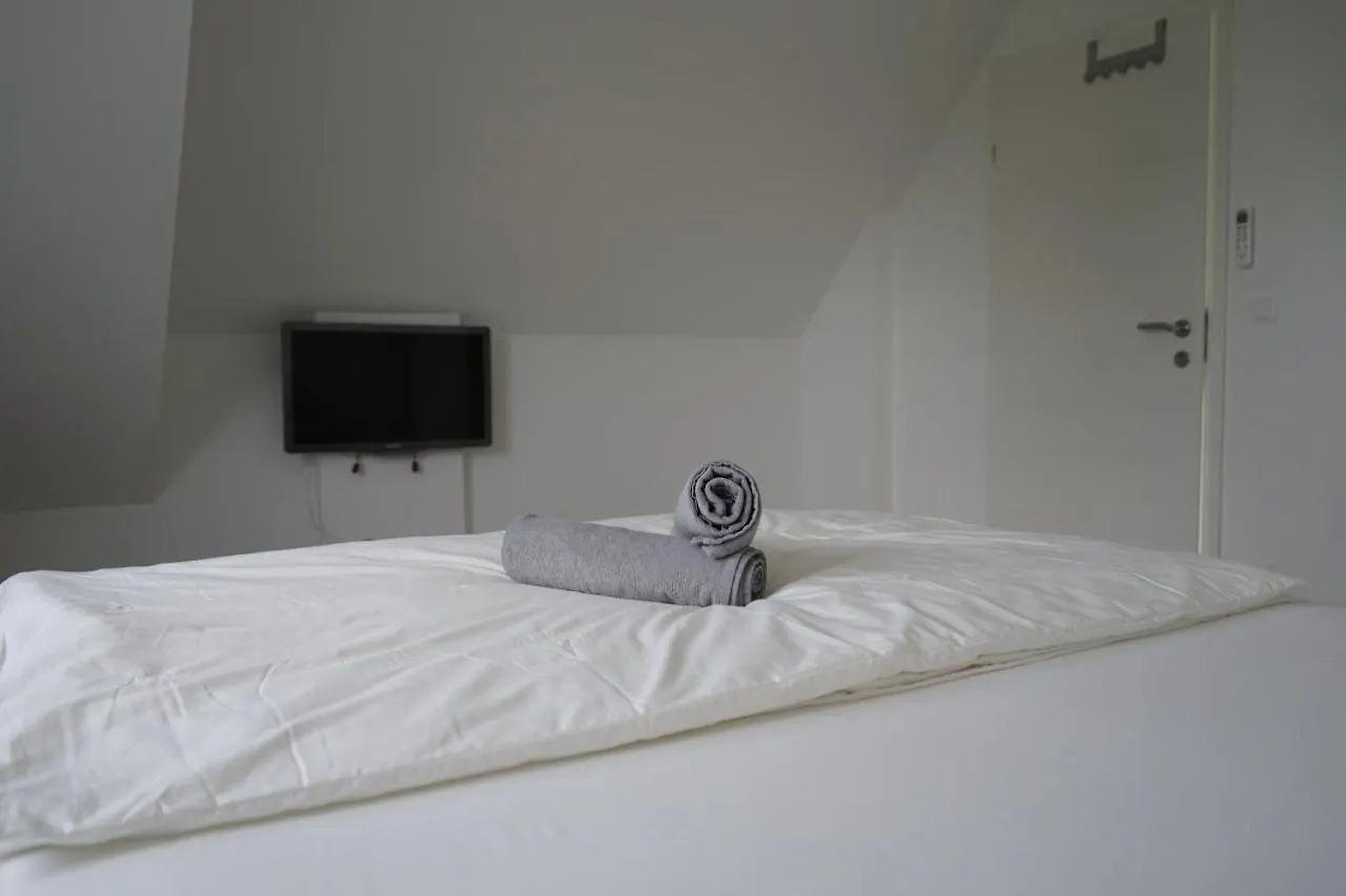 Dm Apartment Viena Austria