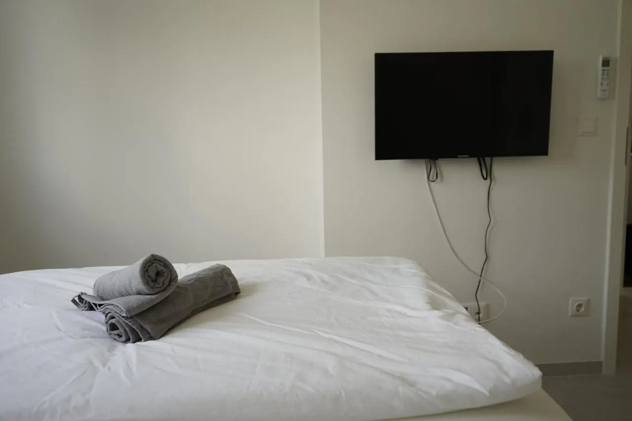 Dm Apartment Viena