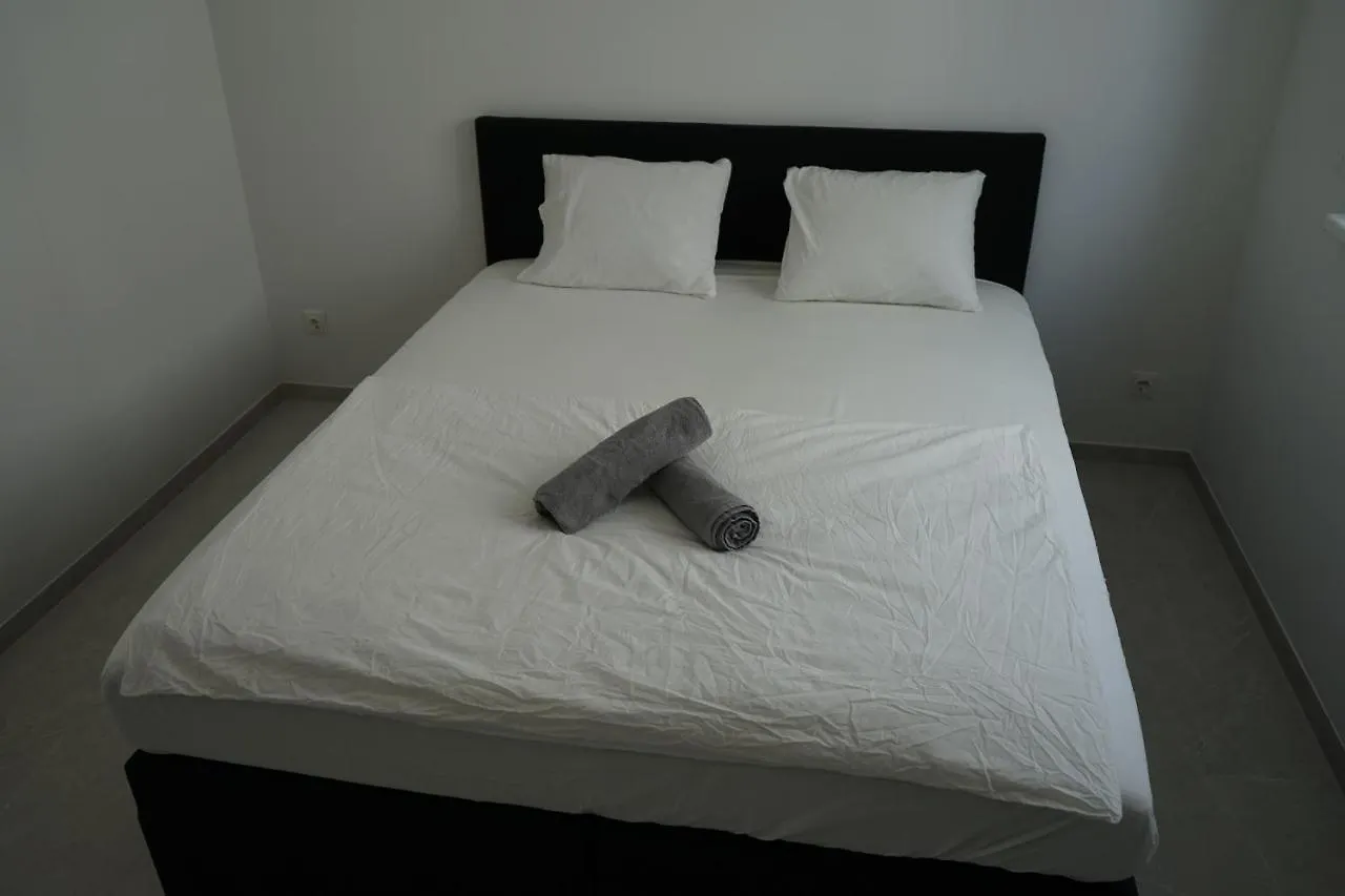 Dm Apartment Viena
