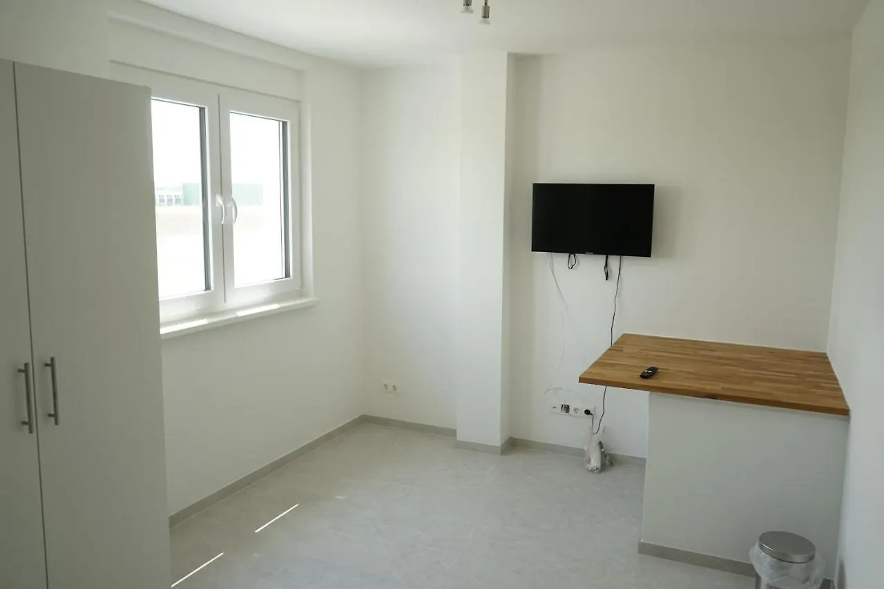 Dm Apartment Viena