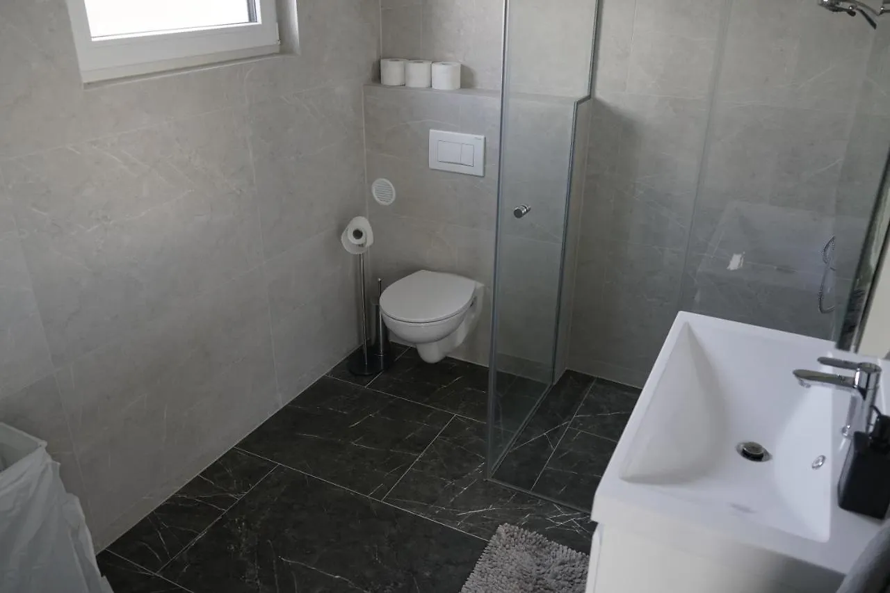 Dm Apartment Viena Austria