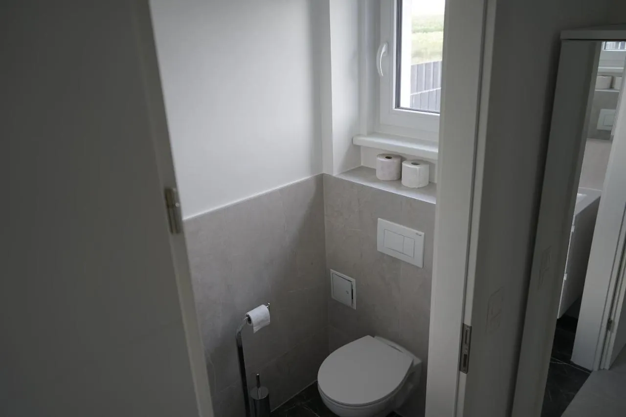 Dm Apartment Viena