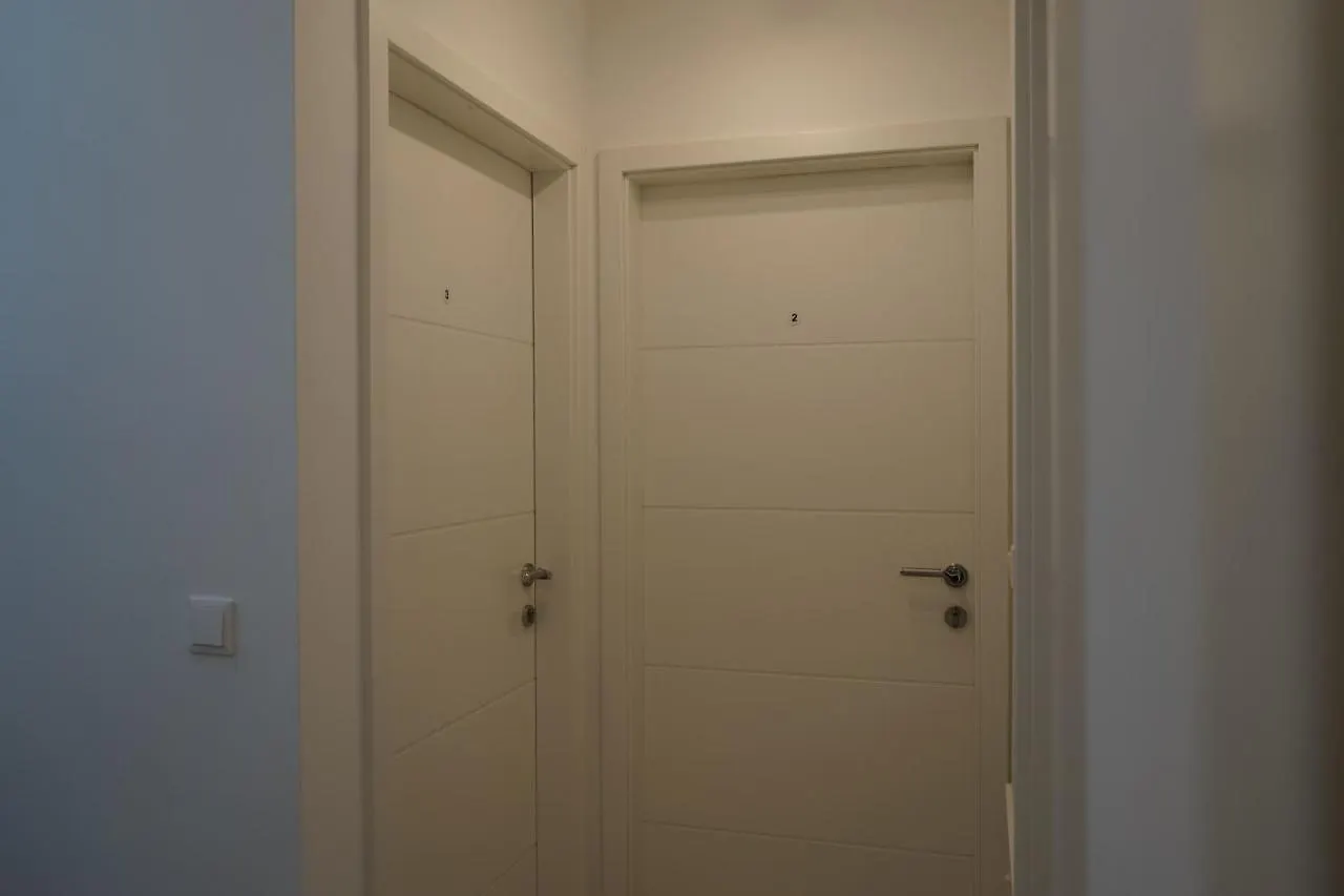 Dm Apartment Viena
