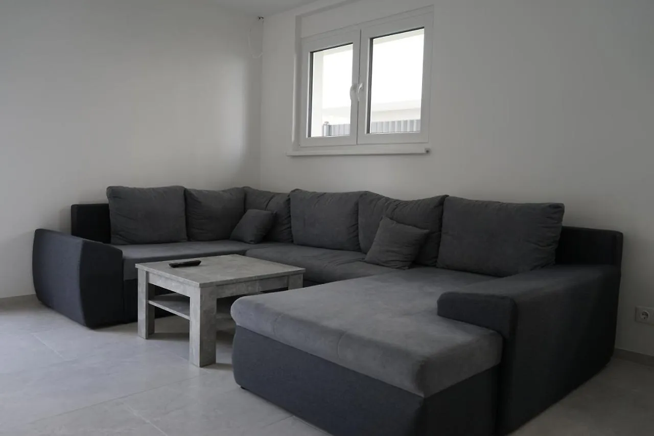 Dm Apartment Viena
