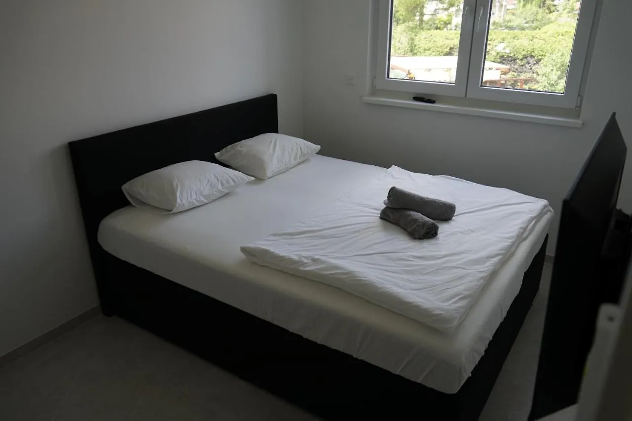 Dm Apartment Viena 0*,