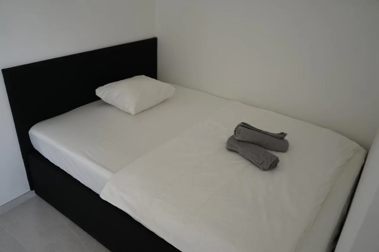 Dm Apartment Viena