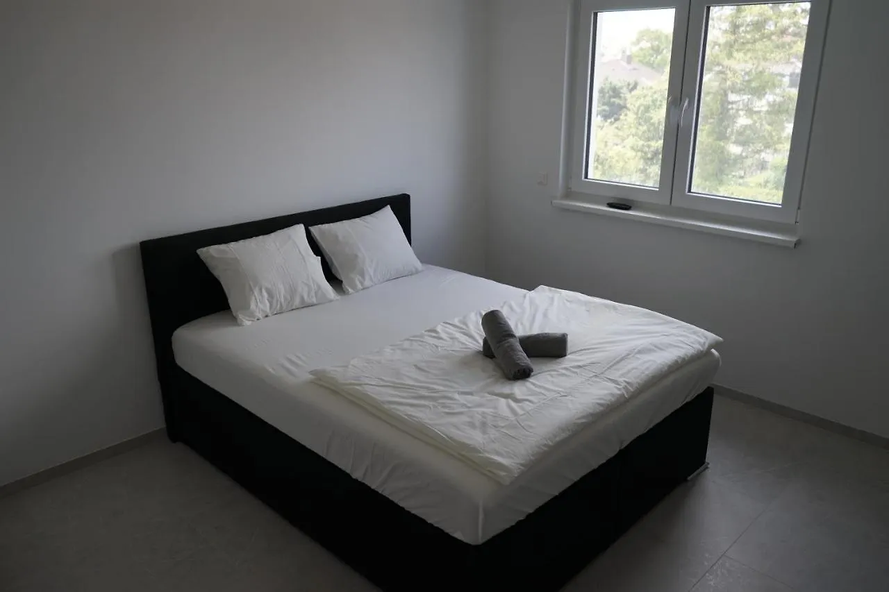 Dm Apartment Viena Austria