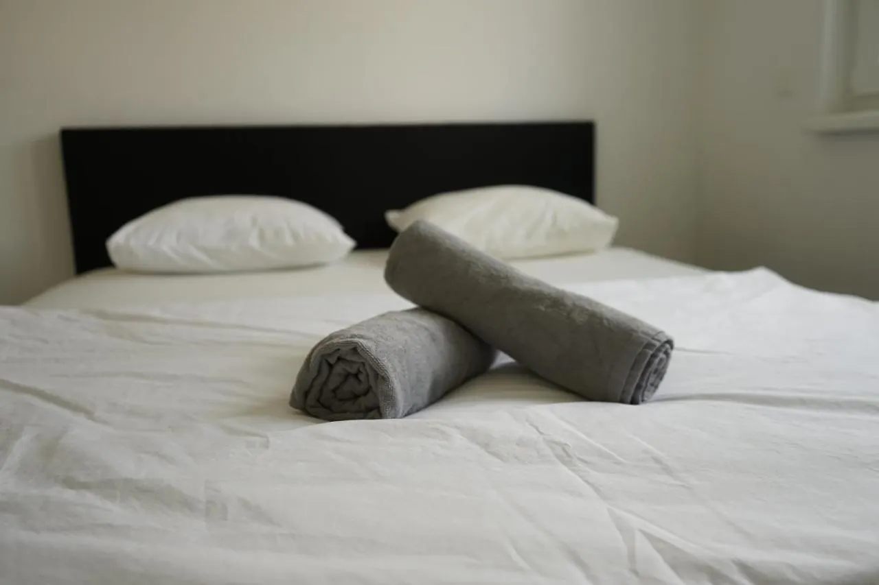 Dm Apartment Viena