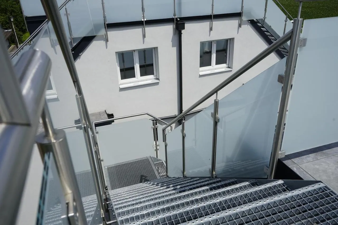 Dm Apartment Viena Austria