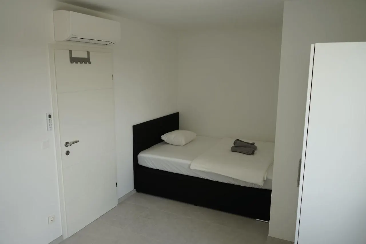 Dm Apartment Viena