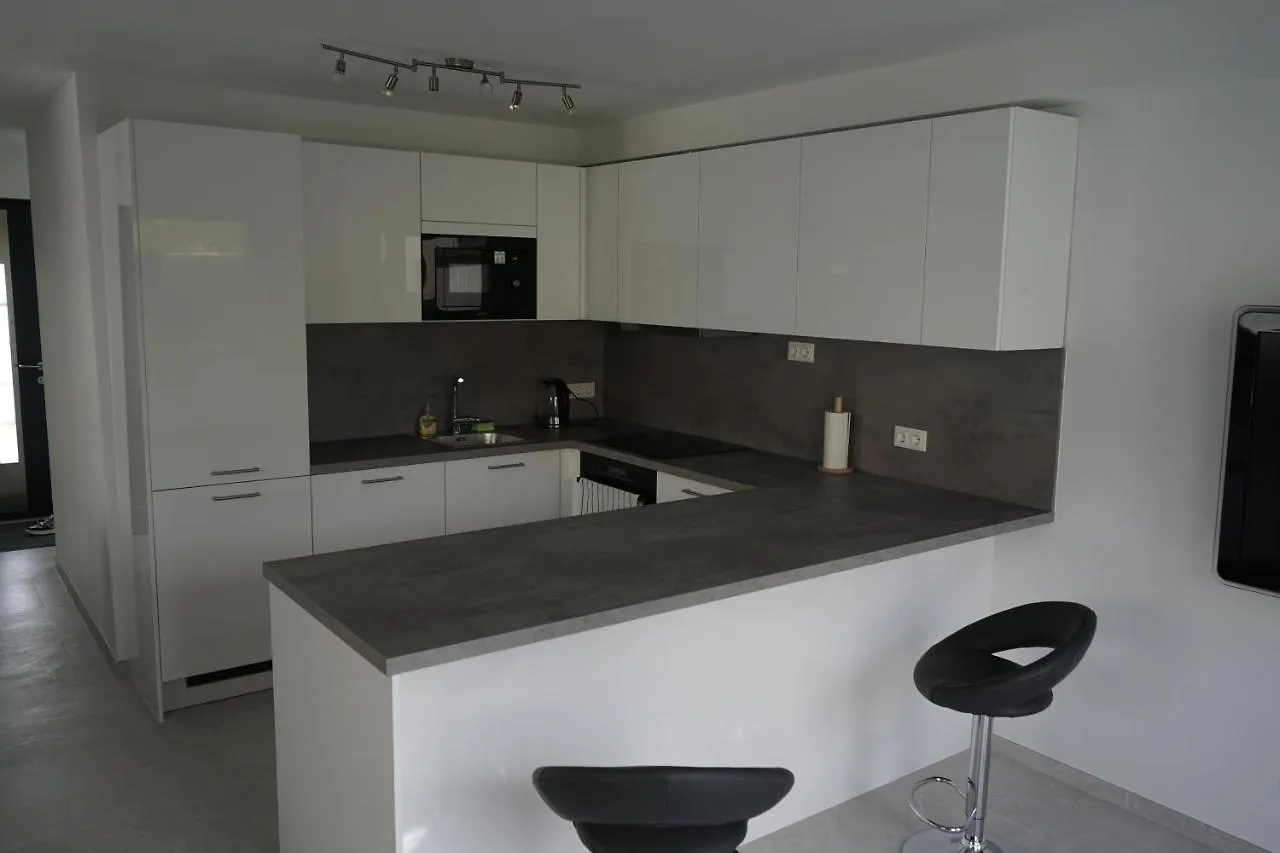 Dm Apartment Viena