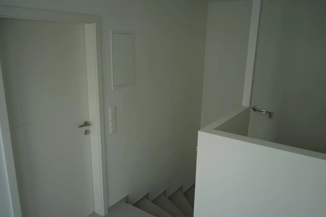 Dm Apartment Viena