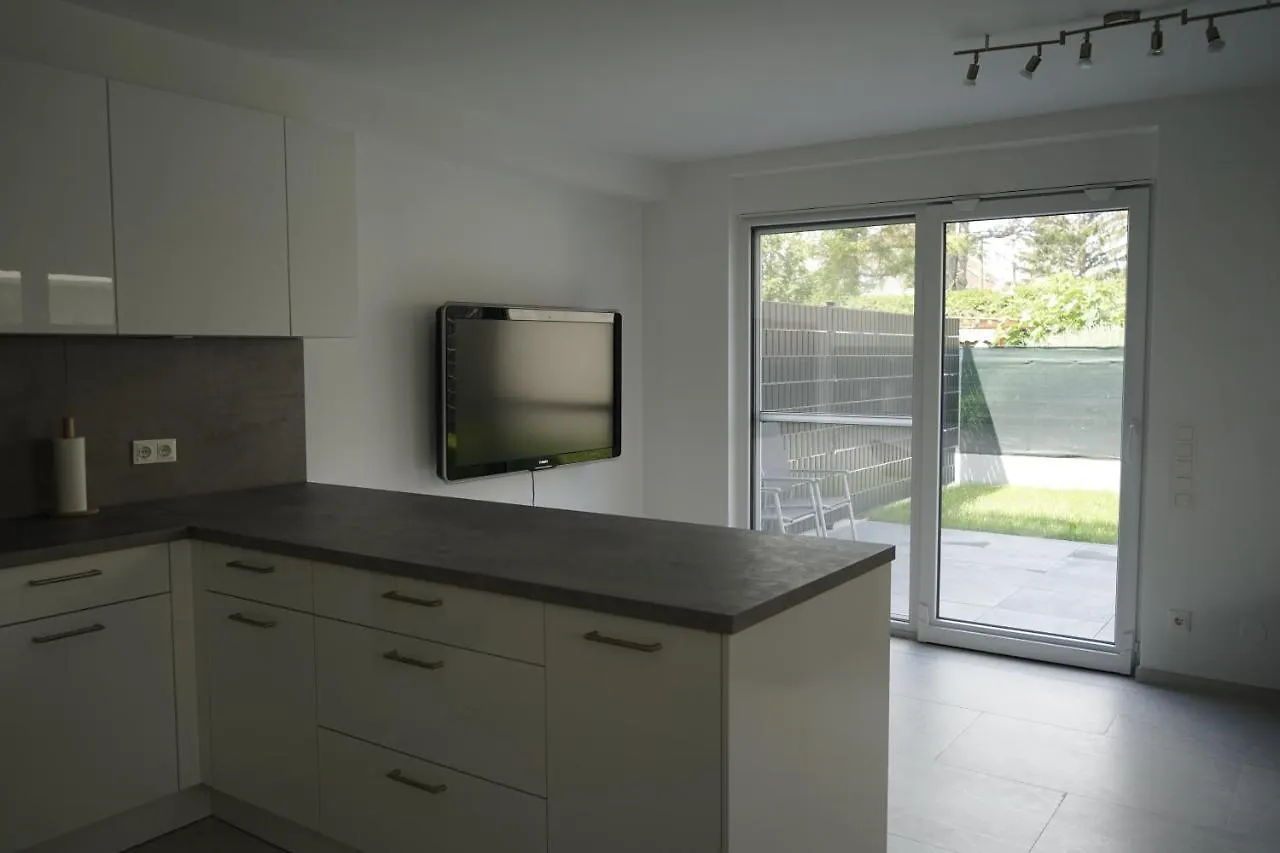 Dm Apartment Vienna