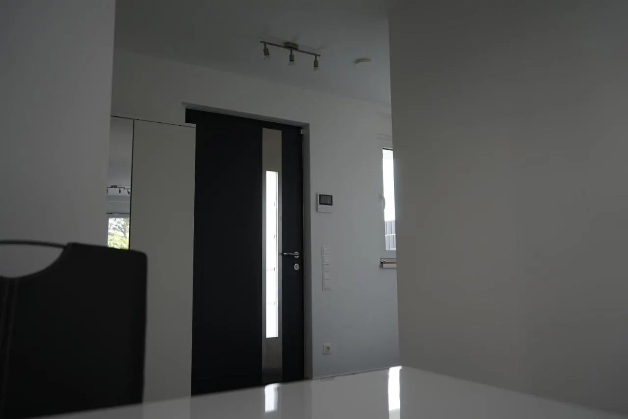 Dm Apartment Vienna